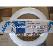 KOYO BA300-5WSA Bearings for excavator